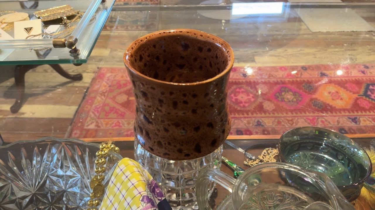 Ceramic Cup 