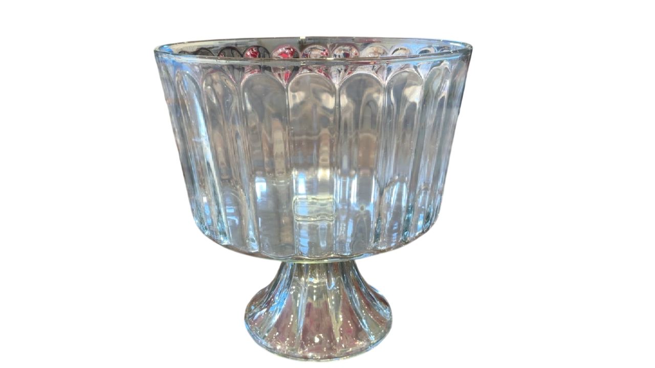 Trifle Bowl 