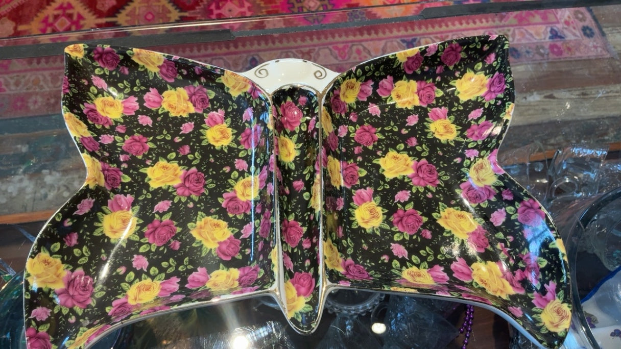 Butterfly Tray 