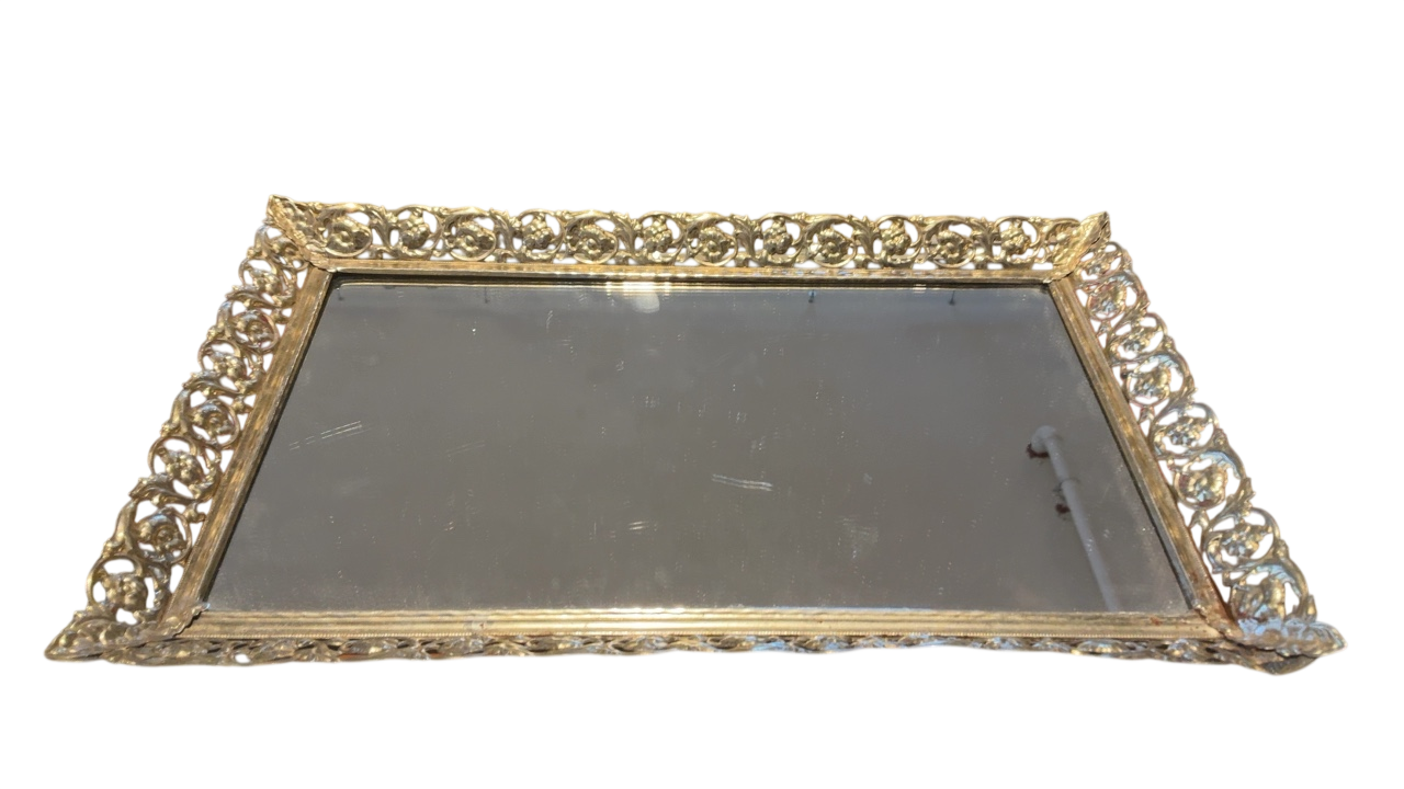 Mirror Gold