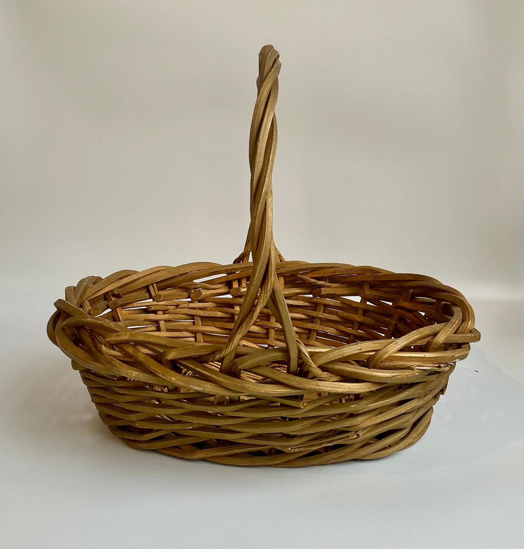 Large Basket 