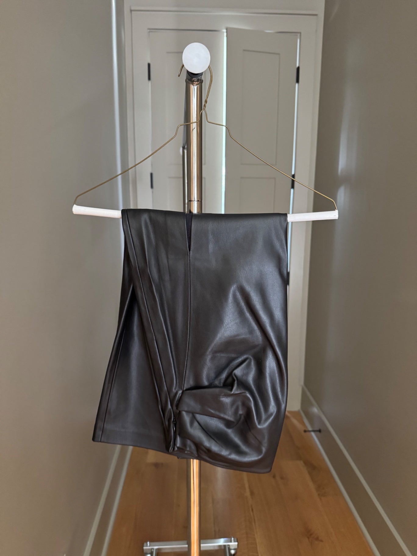 Lindsey Black Skirt Medium Black