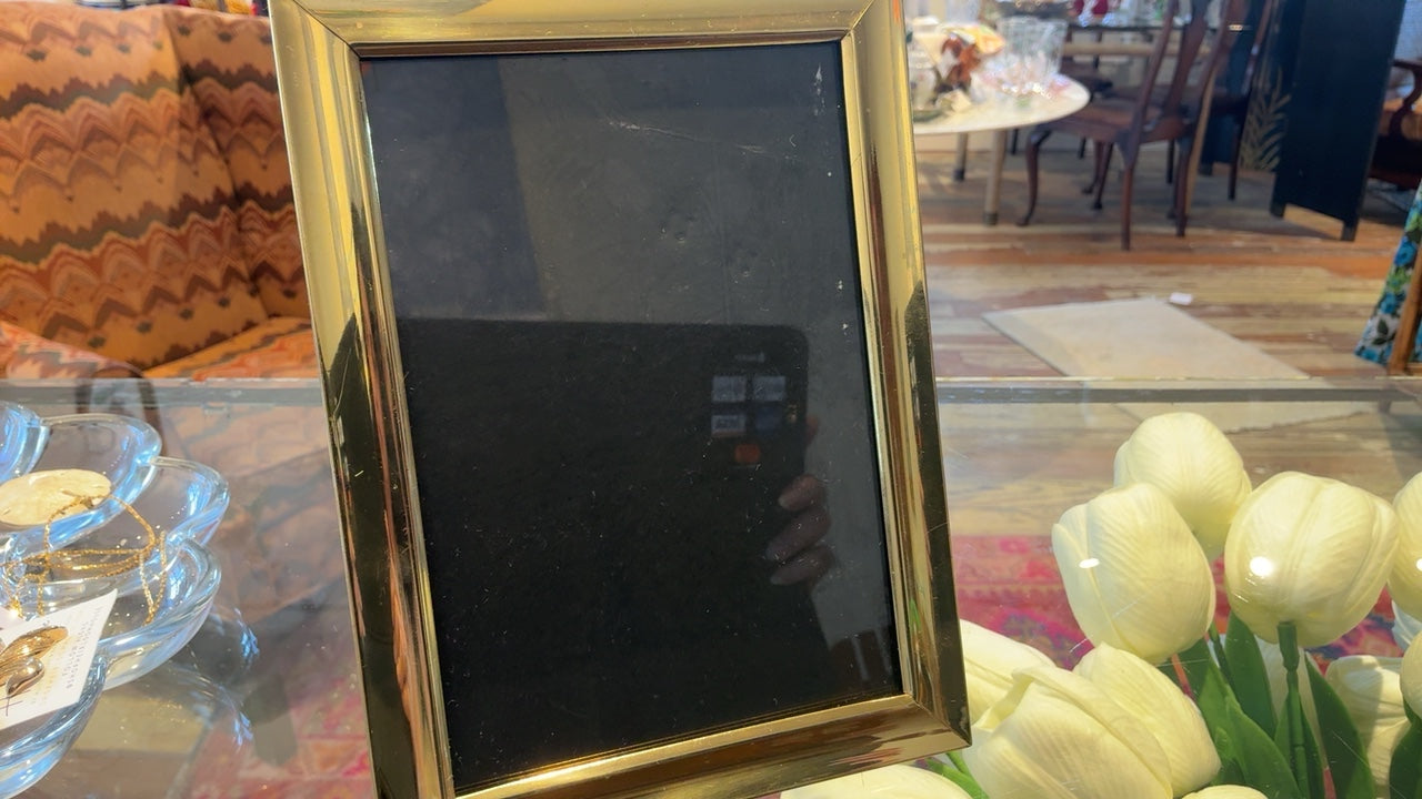 Frame Gold