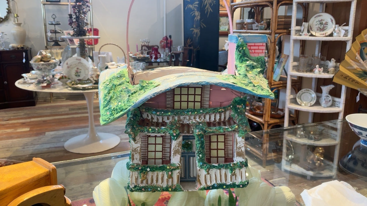 House Basket 