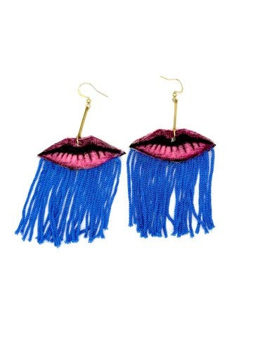 Small Earrings