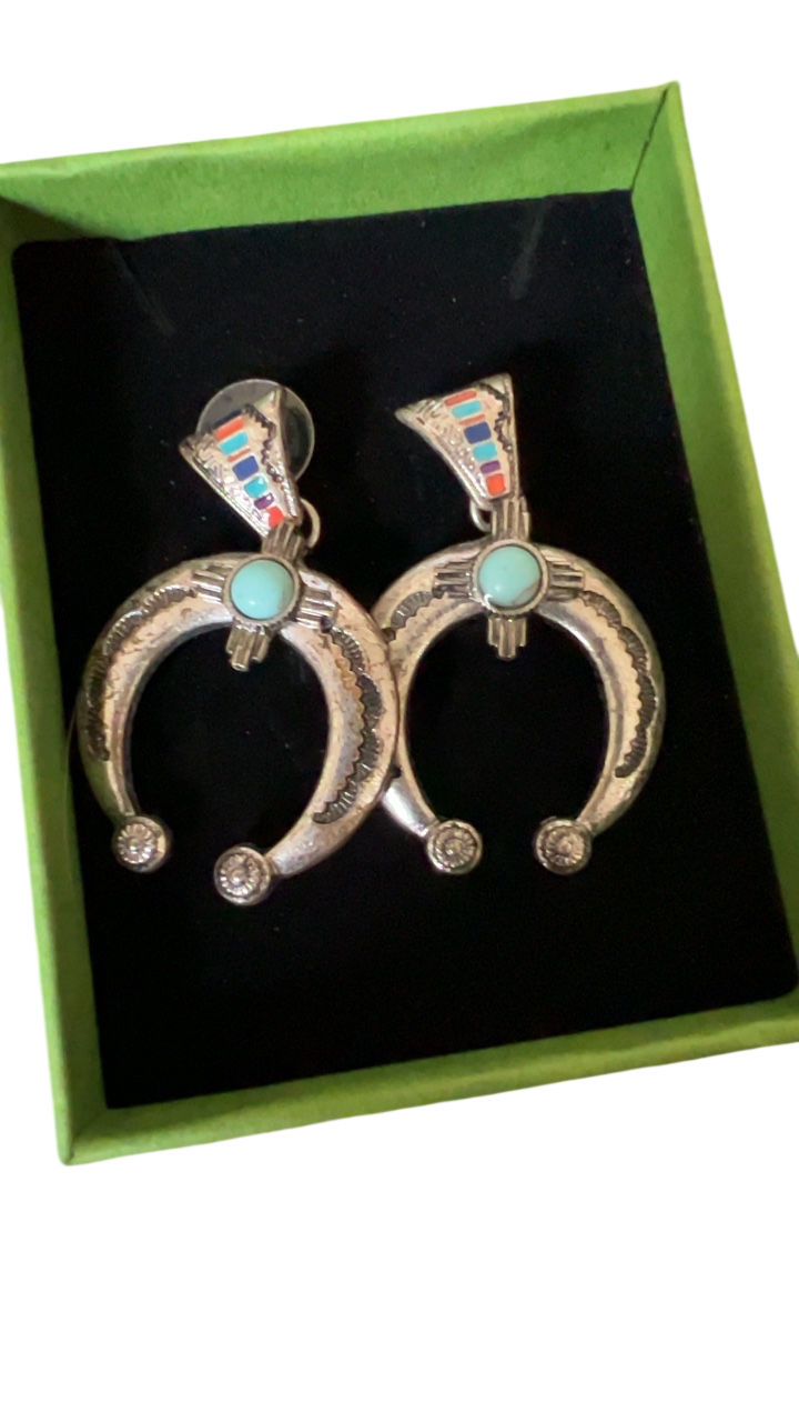 Southwestern Earrings