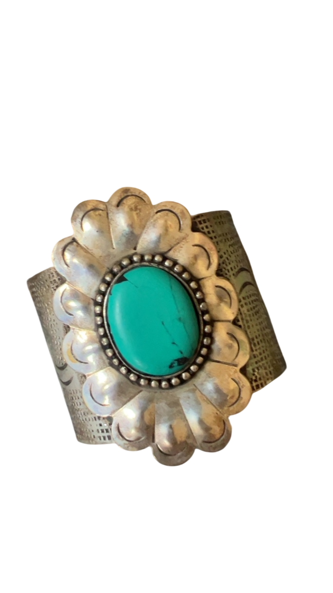 Southwestern Bangle