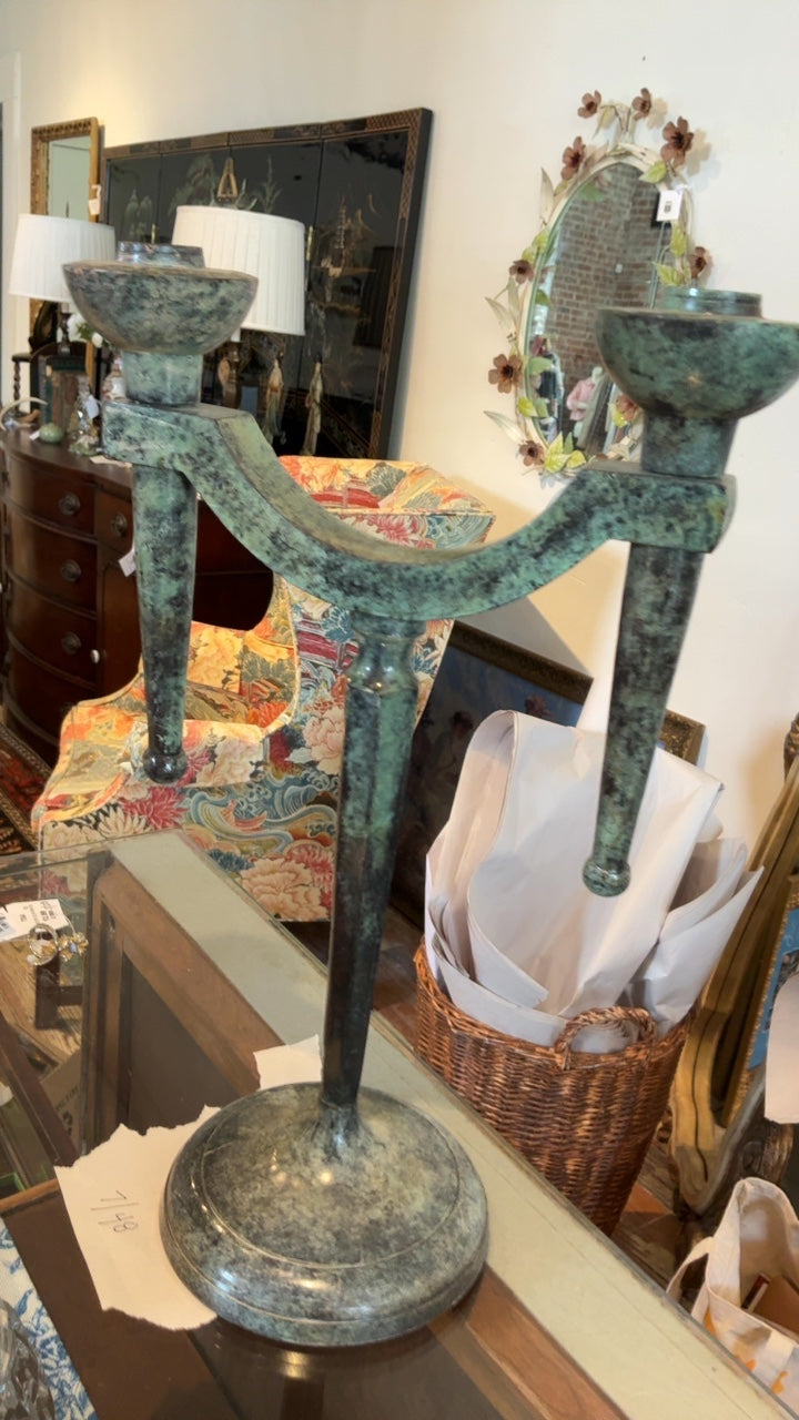 Candelabra 