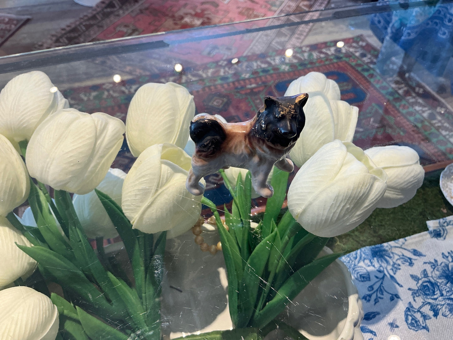 Dog Trinket