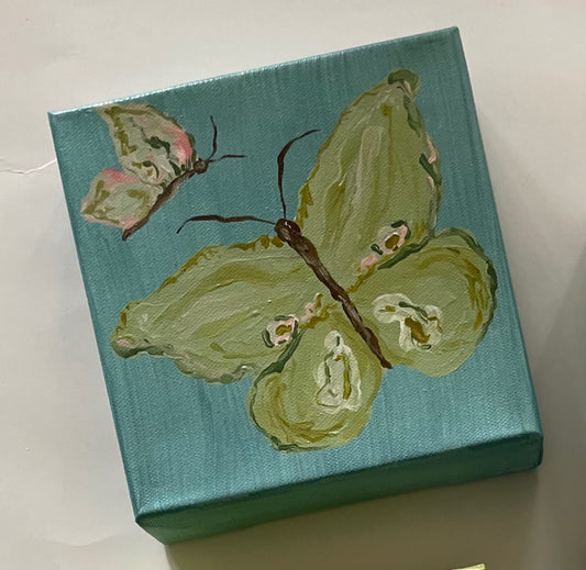 Flutter Above 