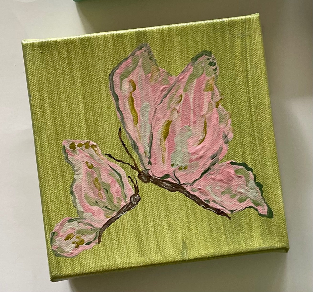 Flutter Together 