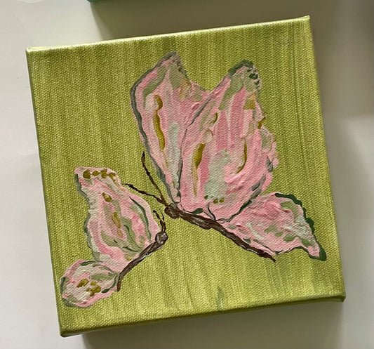 Flutter Together 