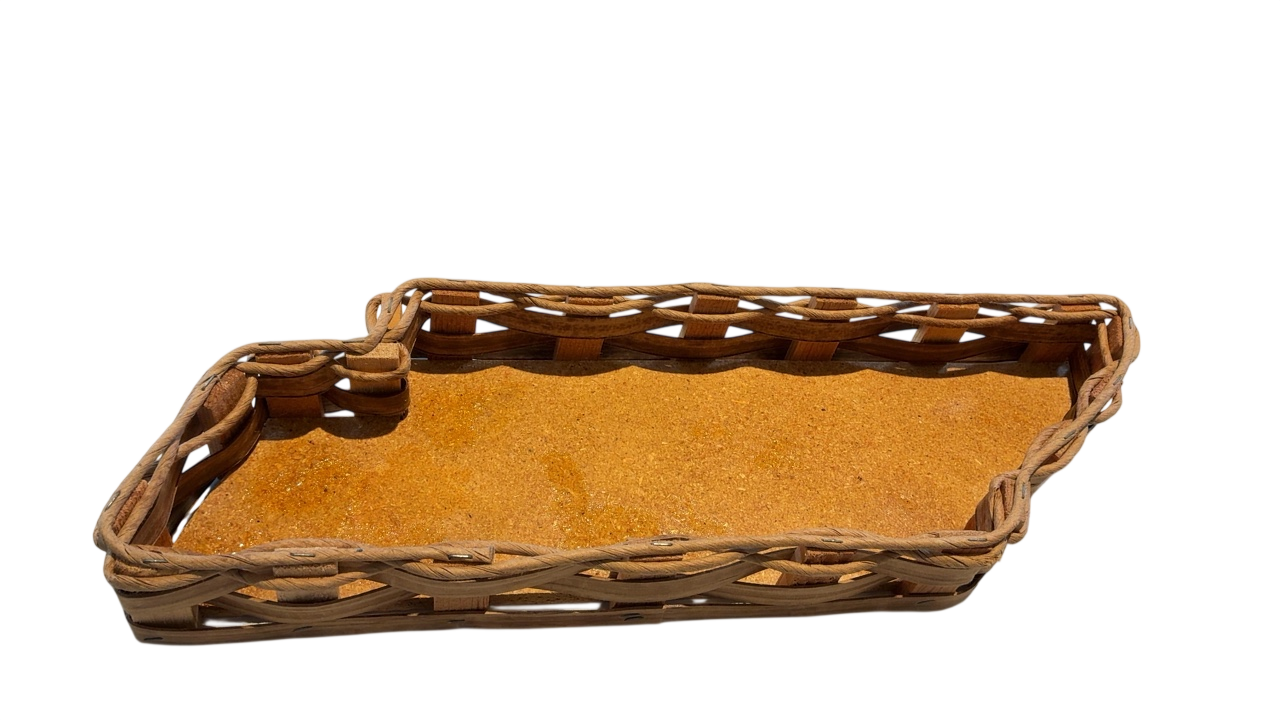 Tennessee Bread Basket
