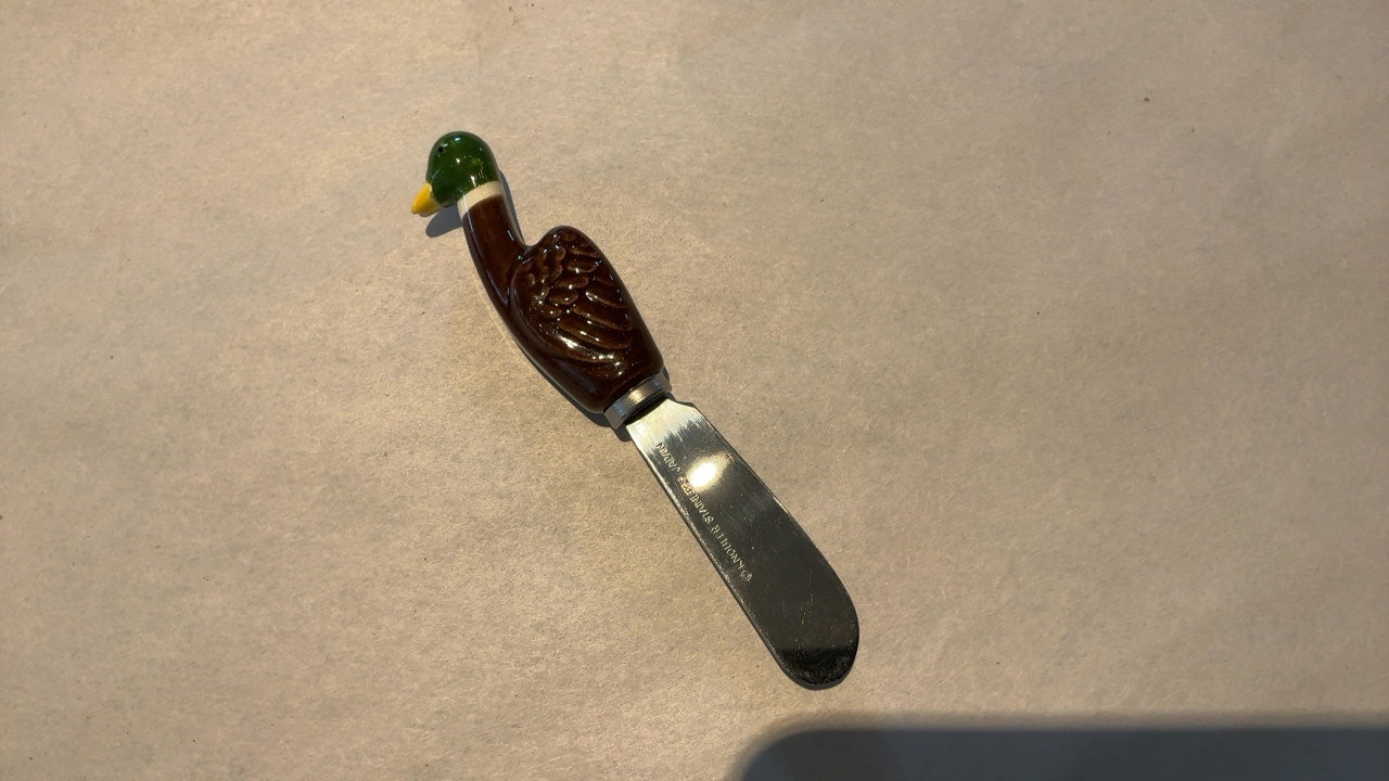 Mallard Spreader