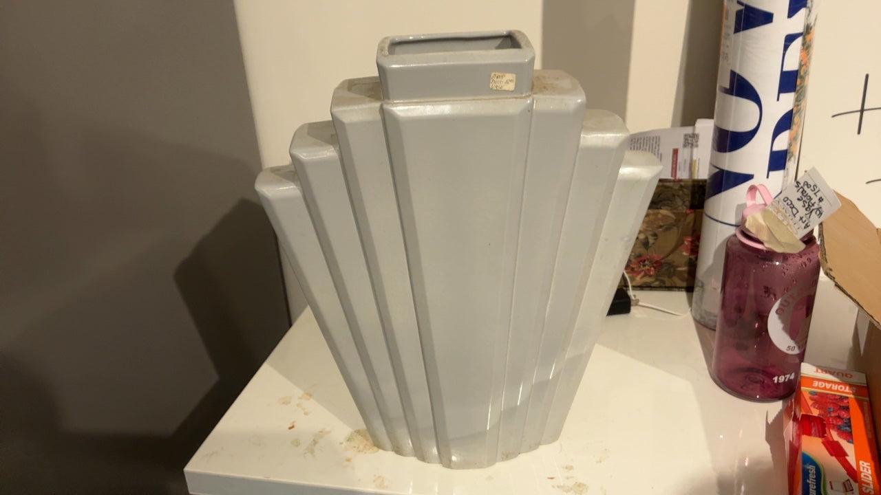Geo Vase 