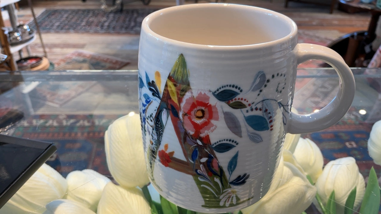 A Mug