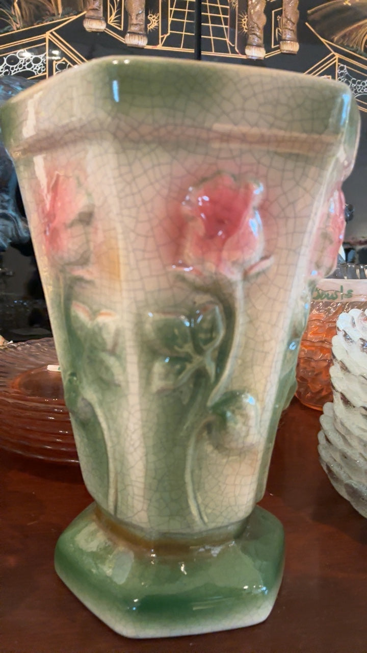 Floral Vase 