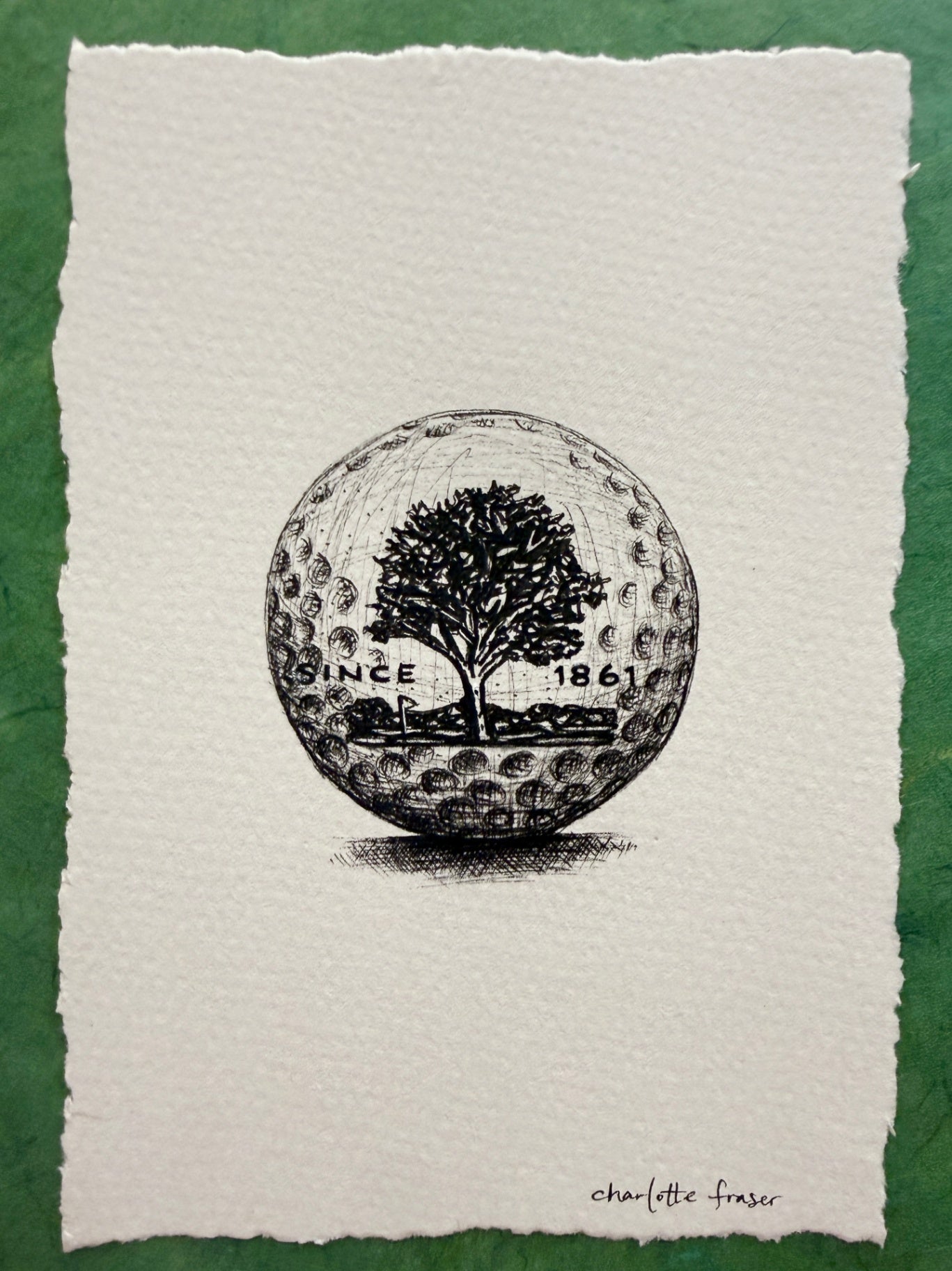 Ridgeway Golf 