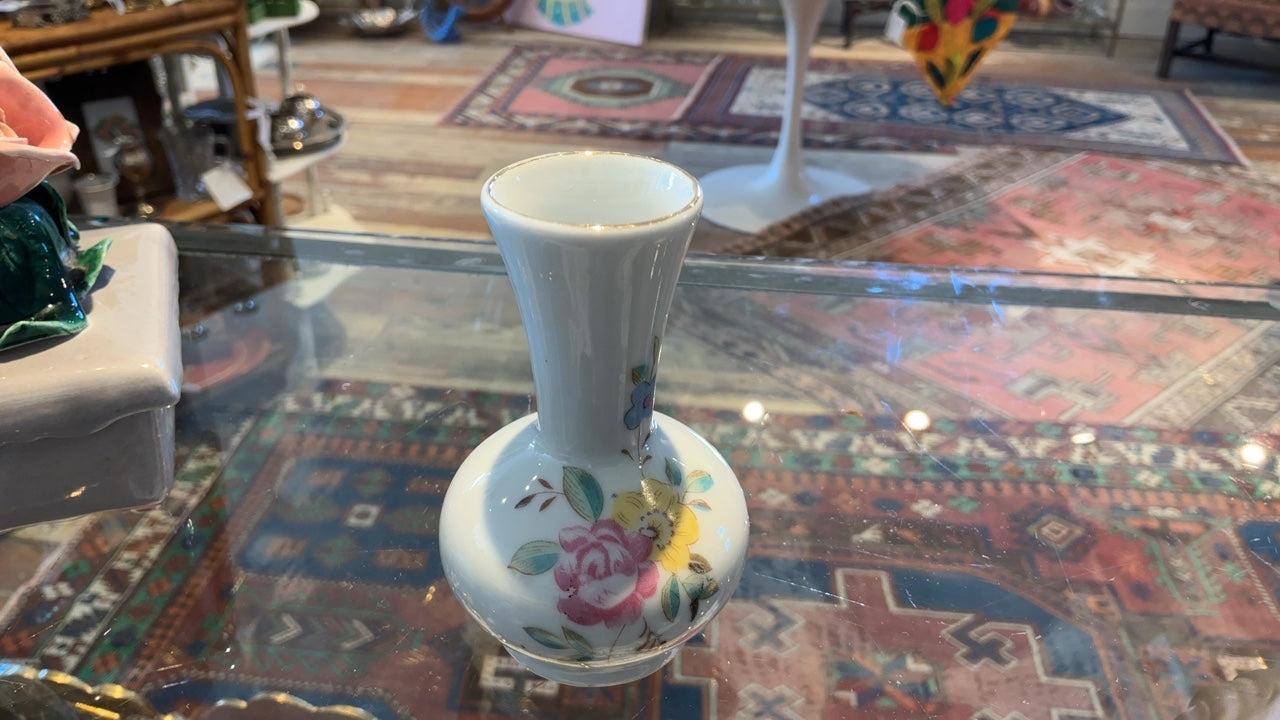 Bud Vase 