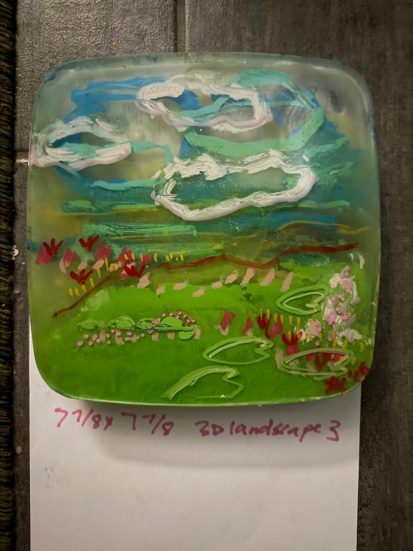 Landscape 3