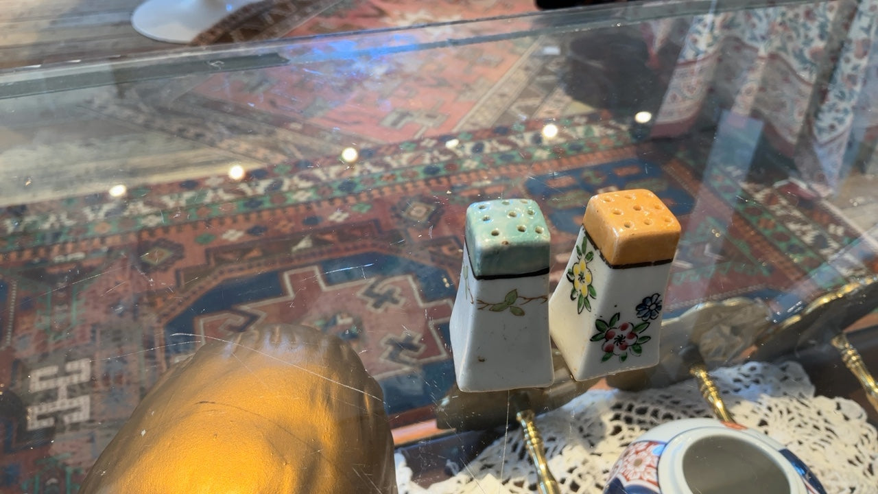 Tiny S&P