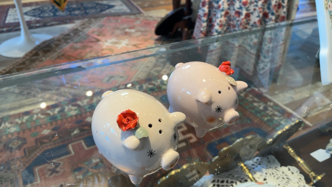 Pig S&P