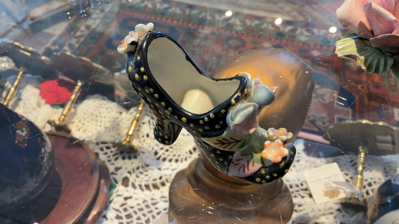 Little Shoe 