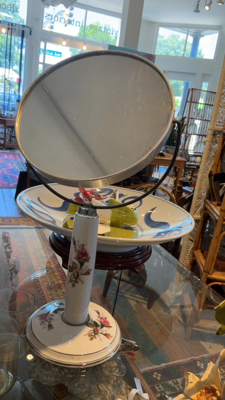 Vanity Mirror