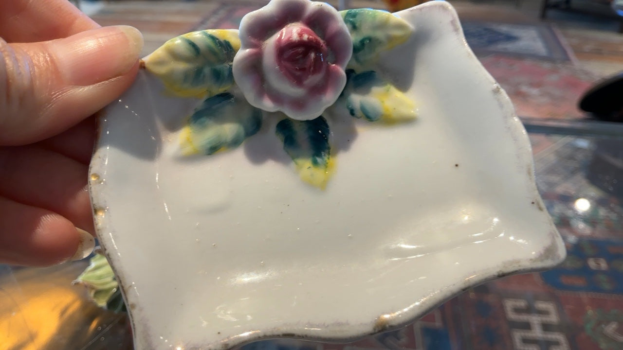 Trinket Dish 