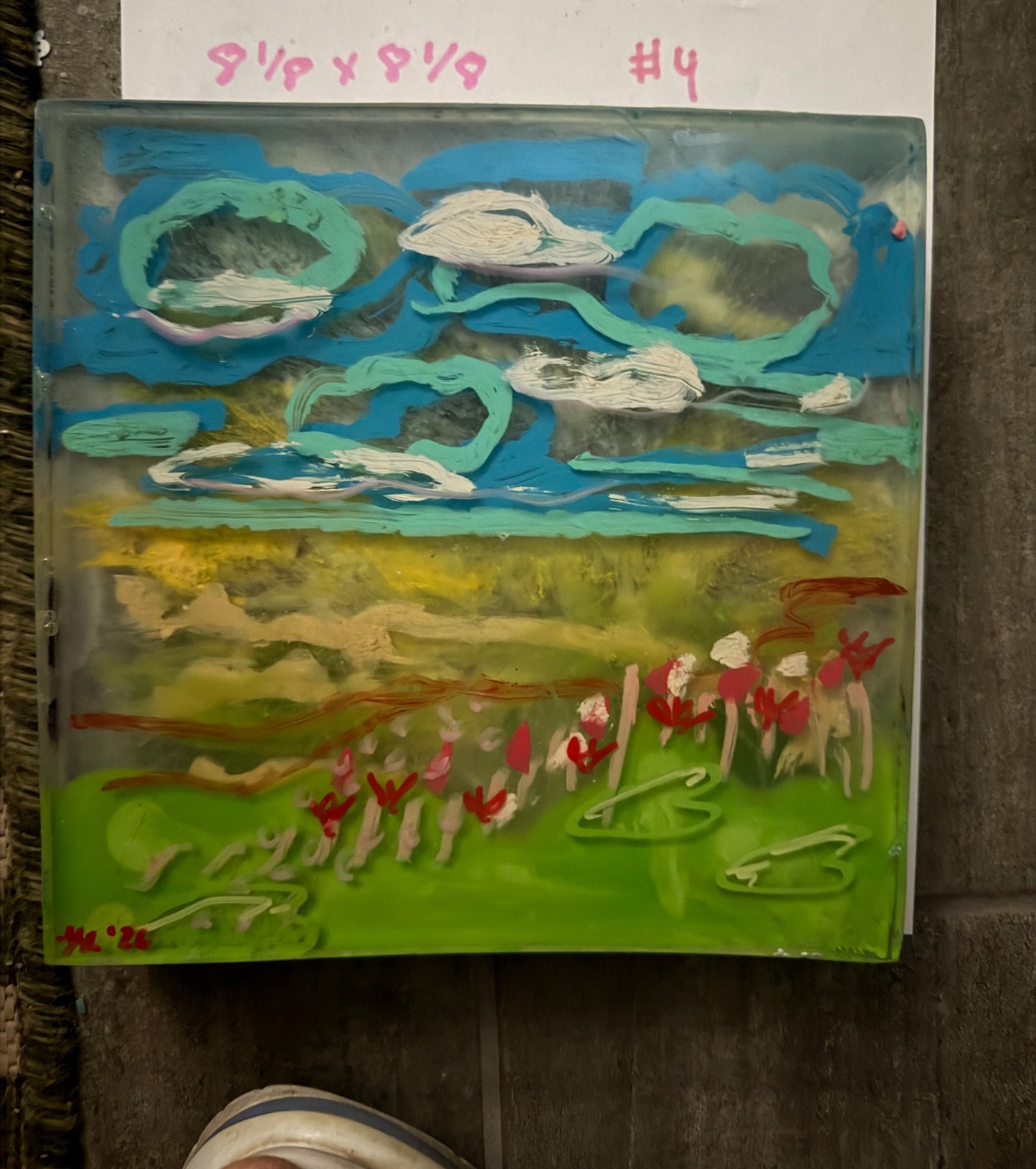 Landscape 4