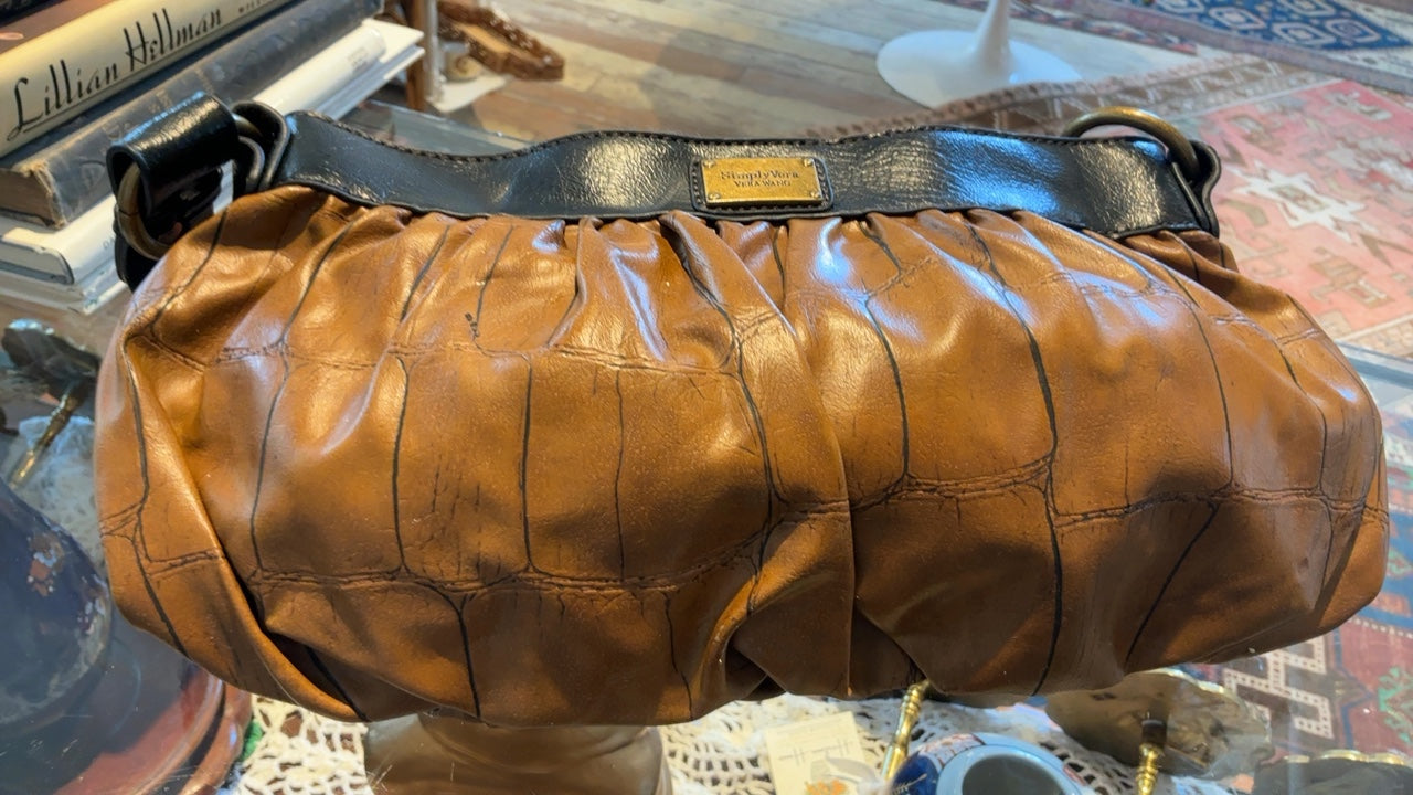 Vera Wang Purse