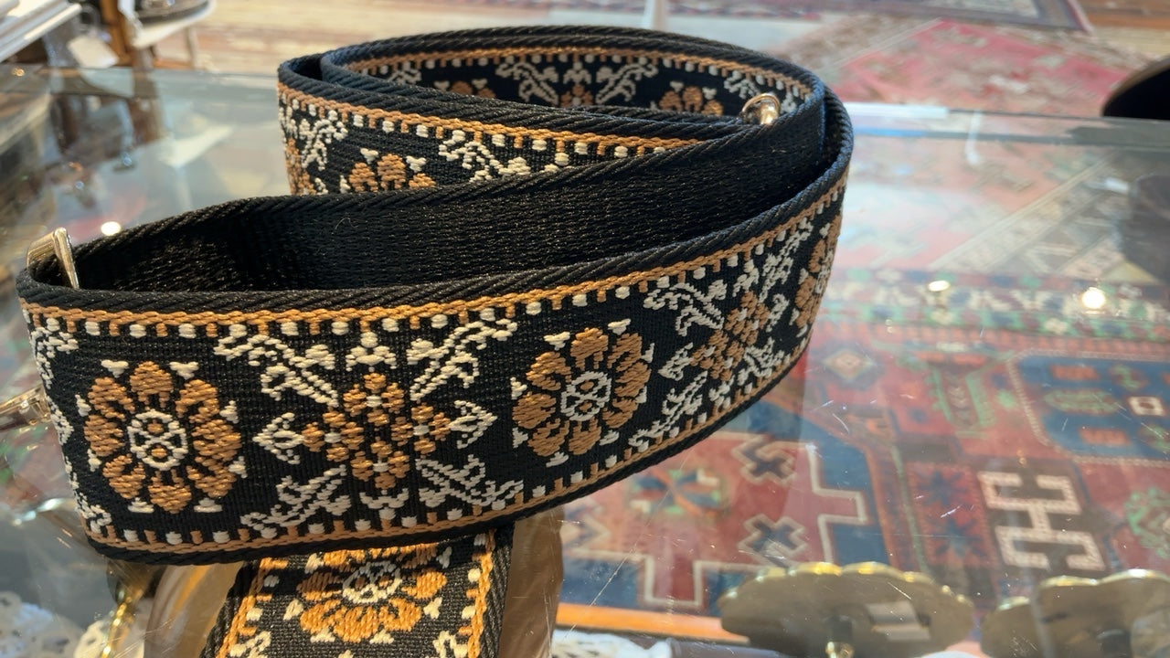 Purse/ Camera Strap 