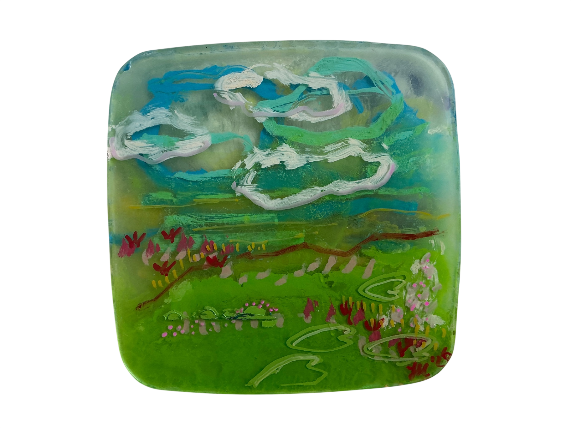 Landscape 3