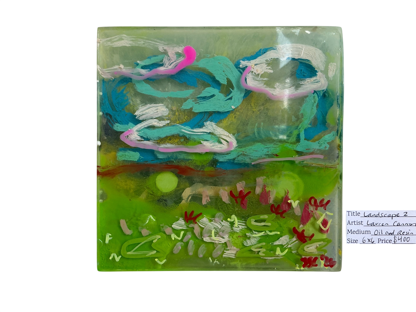 Landscape 2