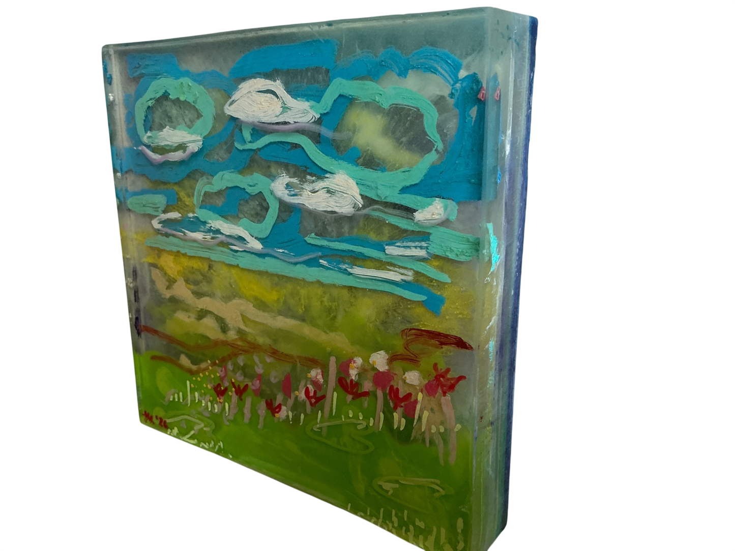 Landscape 4