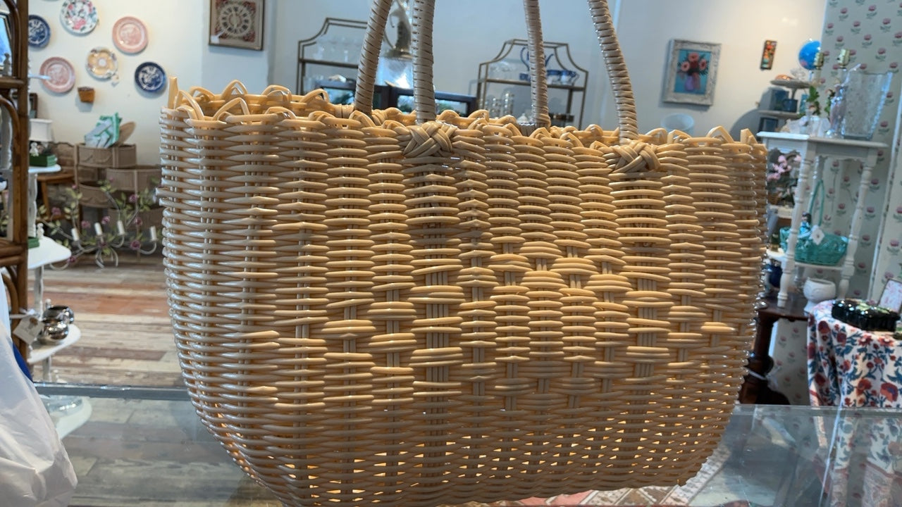 Plastic Woven Bag