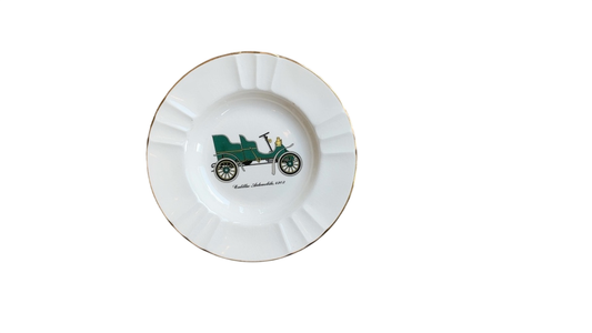 Cadillac Plate (9.25”)