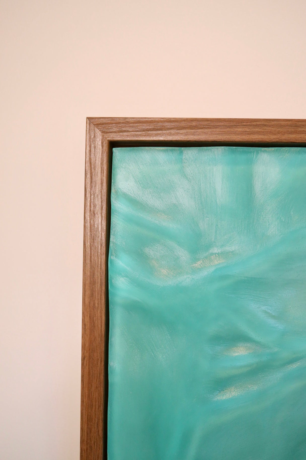 Palm Beach Blue 12x12