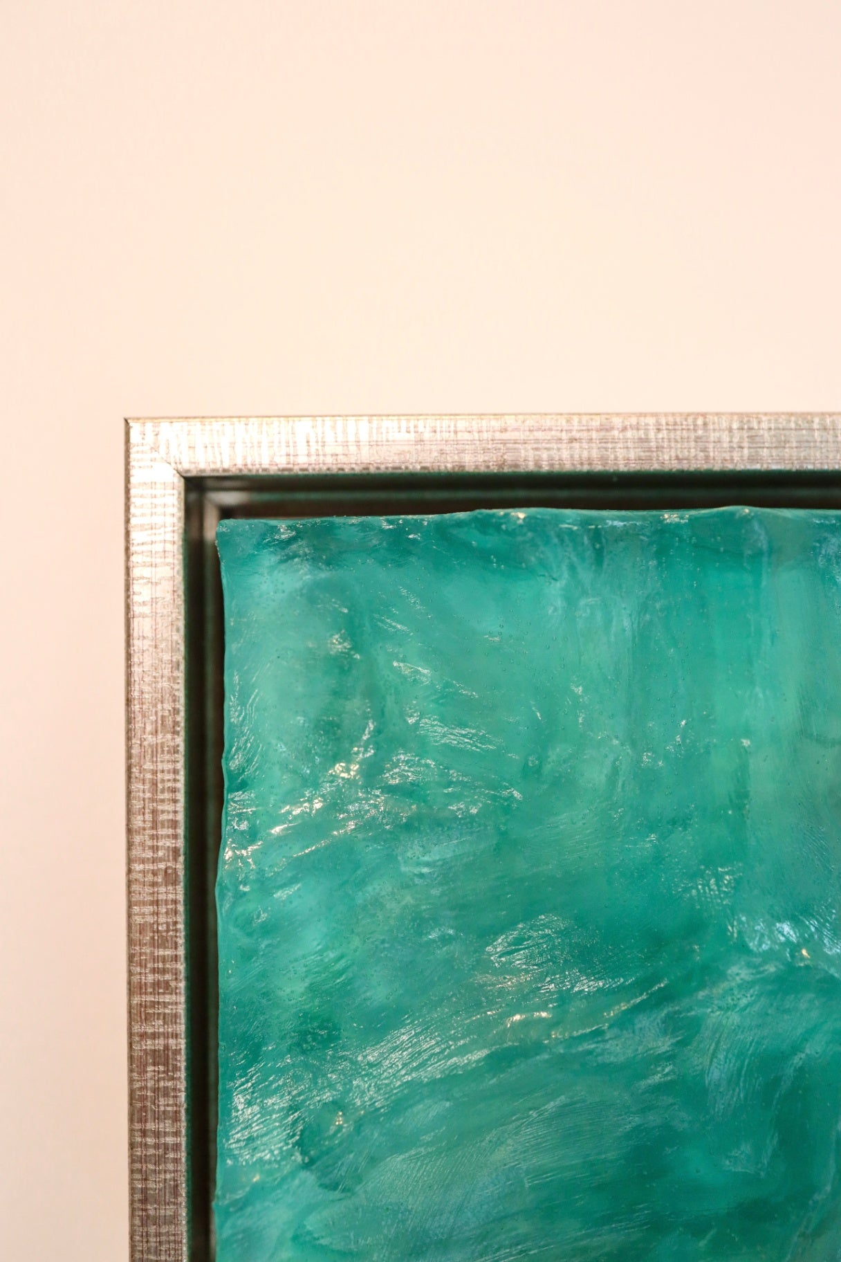 Emerald Coast Green Mini