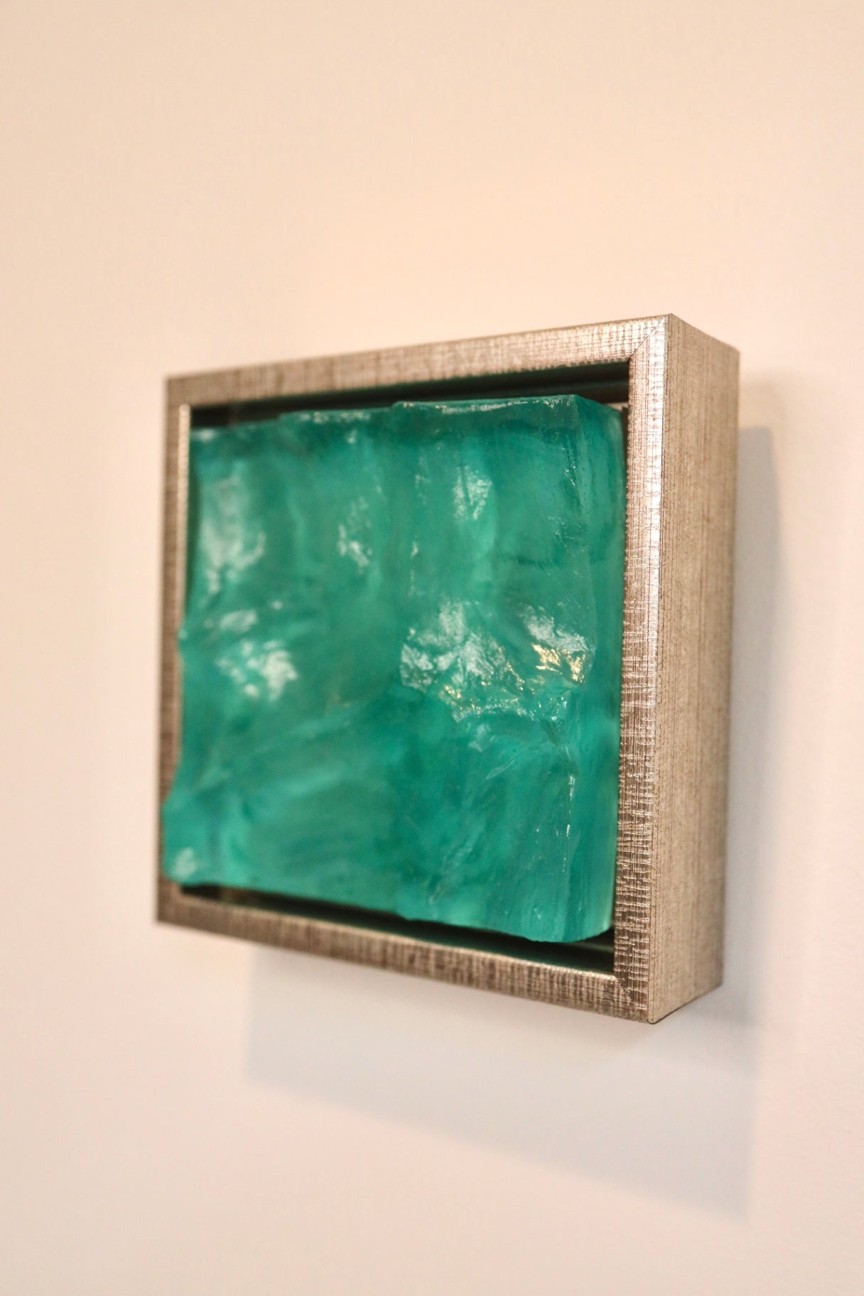 Emerald Coast Green Mini