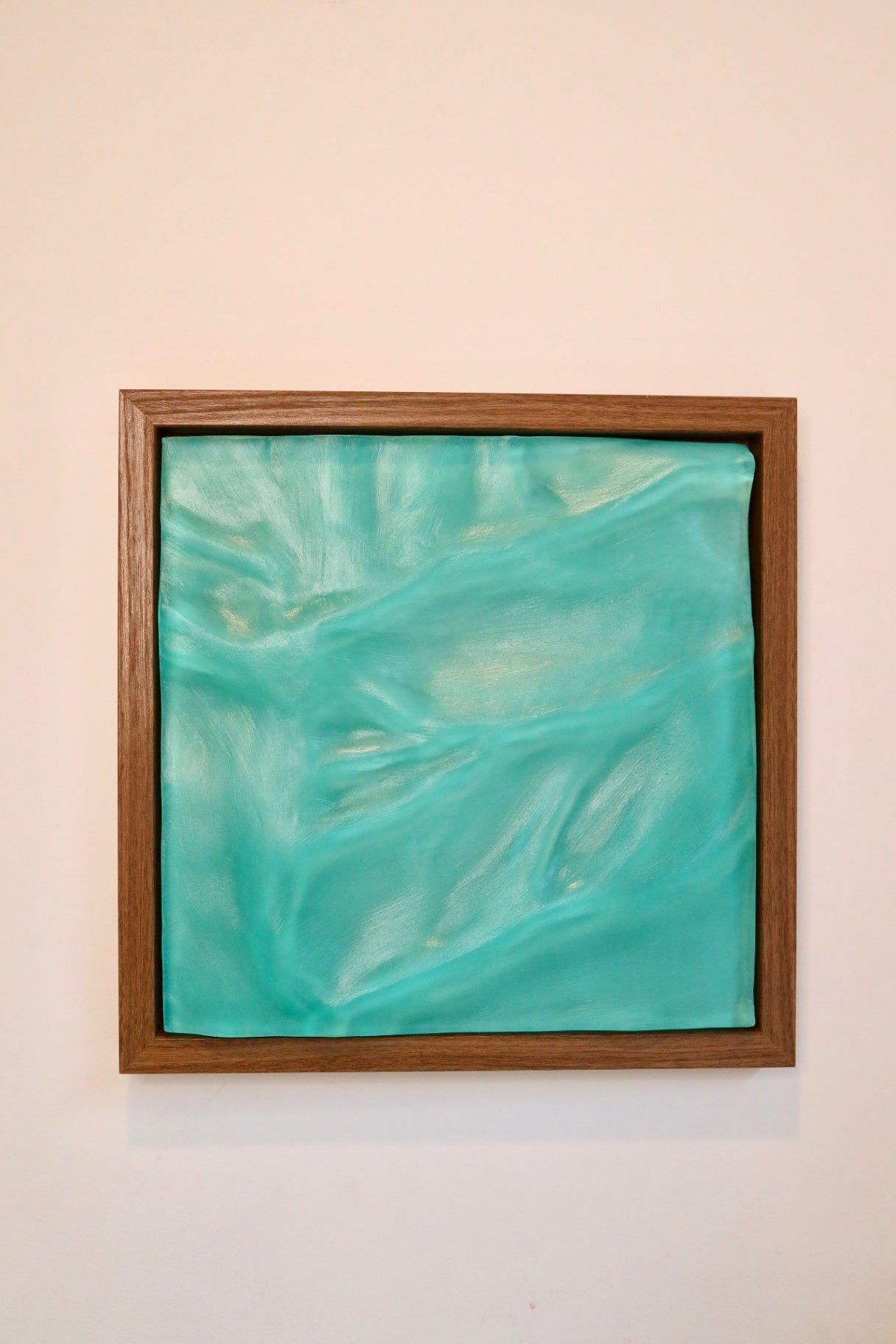 Palm Beach Blue 12x12