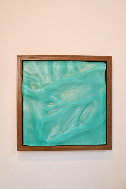 Palm Beach Blue 12x12