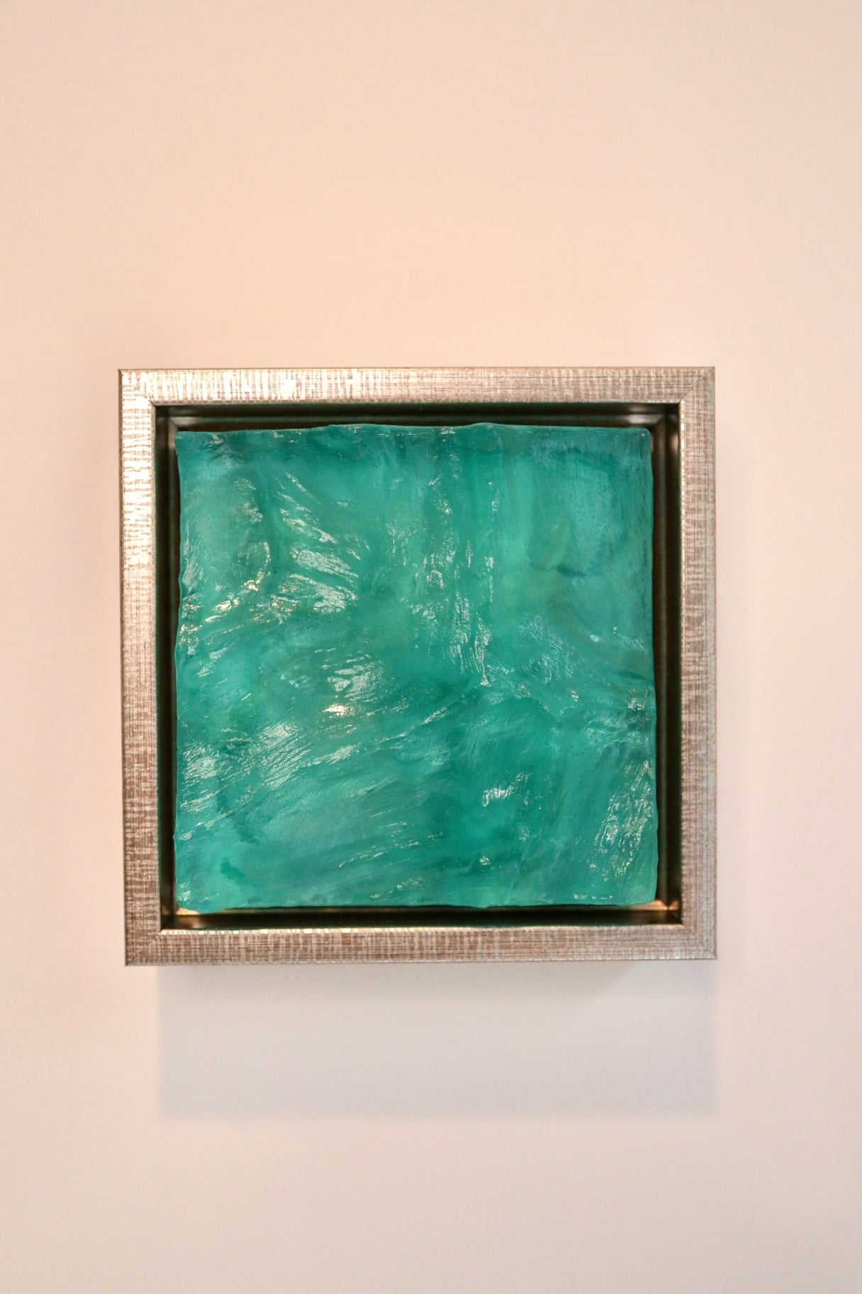 Emerald Coast Green Mini