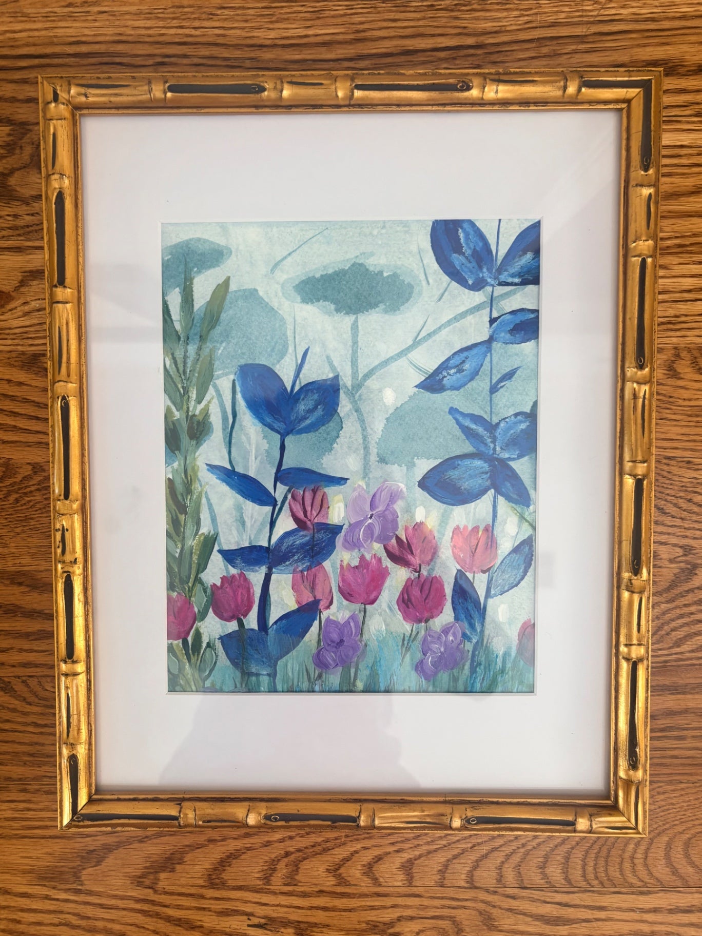 Art 9x12 Multicolor