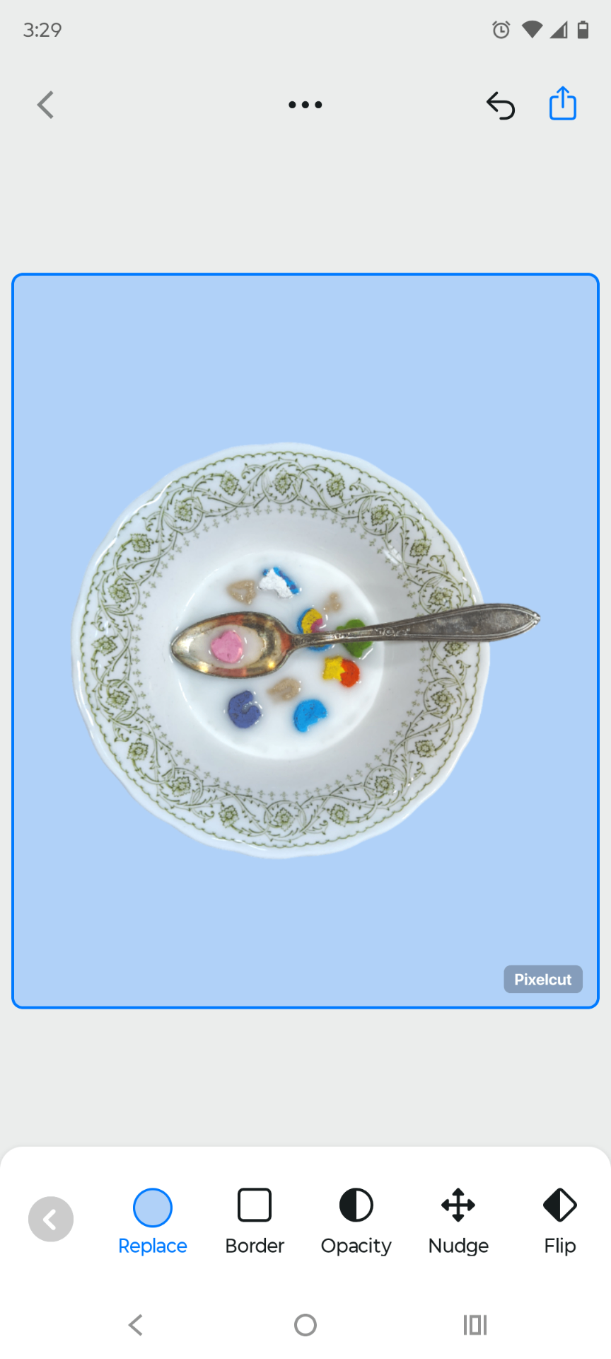 "charm school" Girl Dinner #494