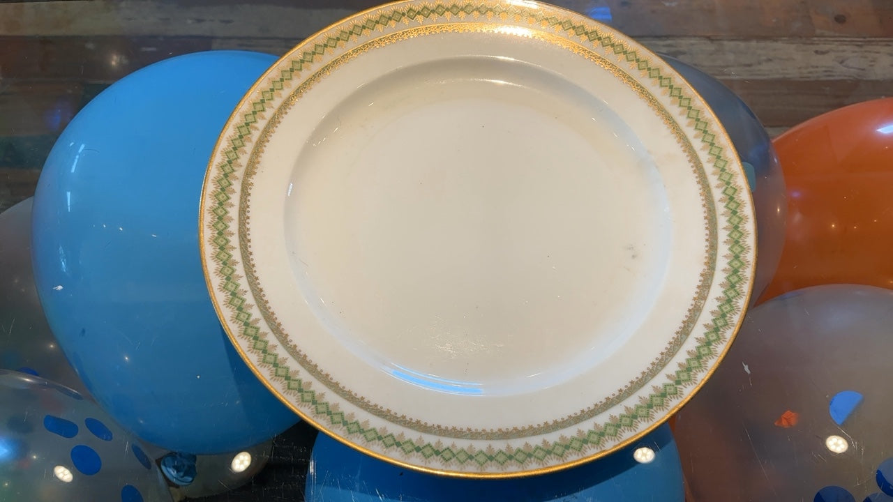 Dinner Plate 