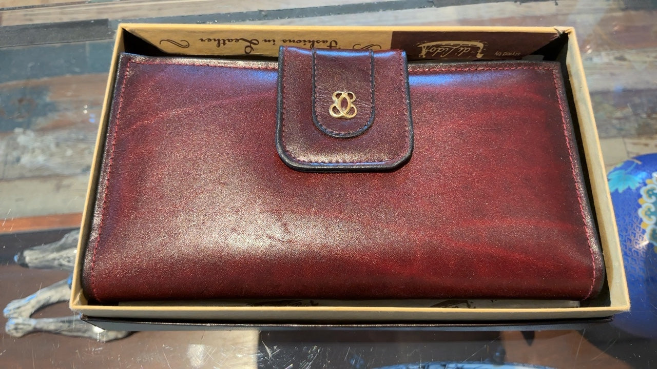 di Lido wallet