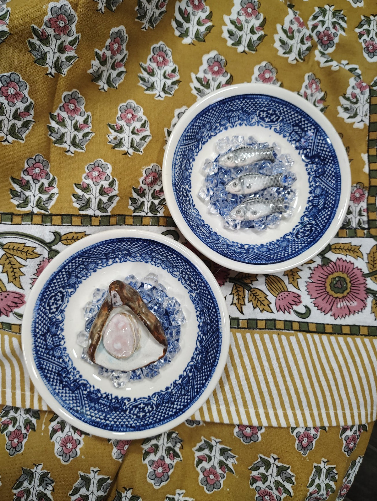 "hook, line, & sinker" girl dinner#586