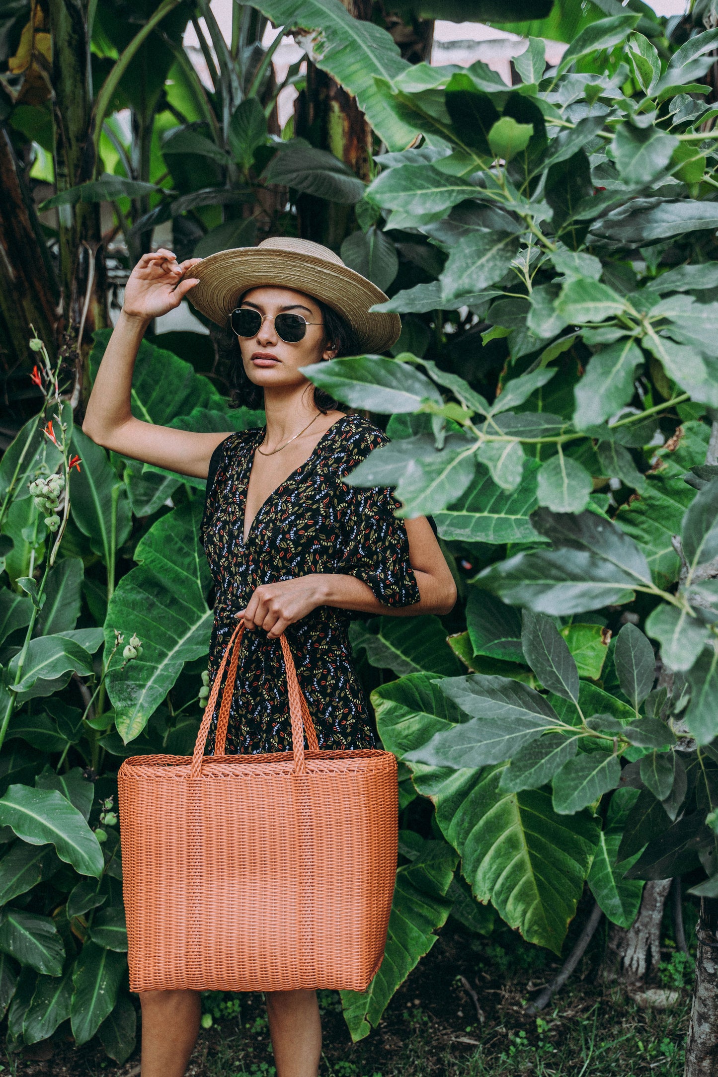 Tuesday, November 11th 11am - 4pm The Buru Bus, Janey Bee Jems, & Amado Collection Pop Up!