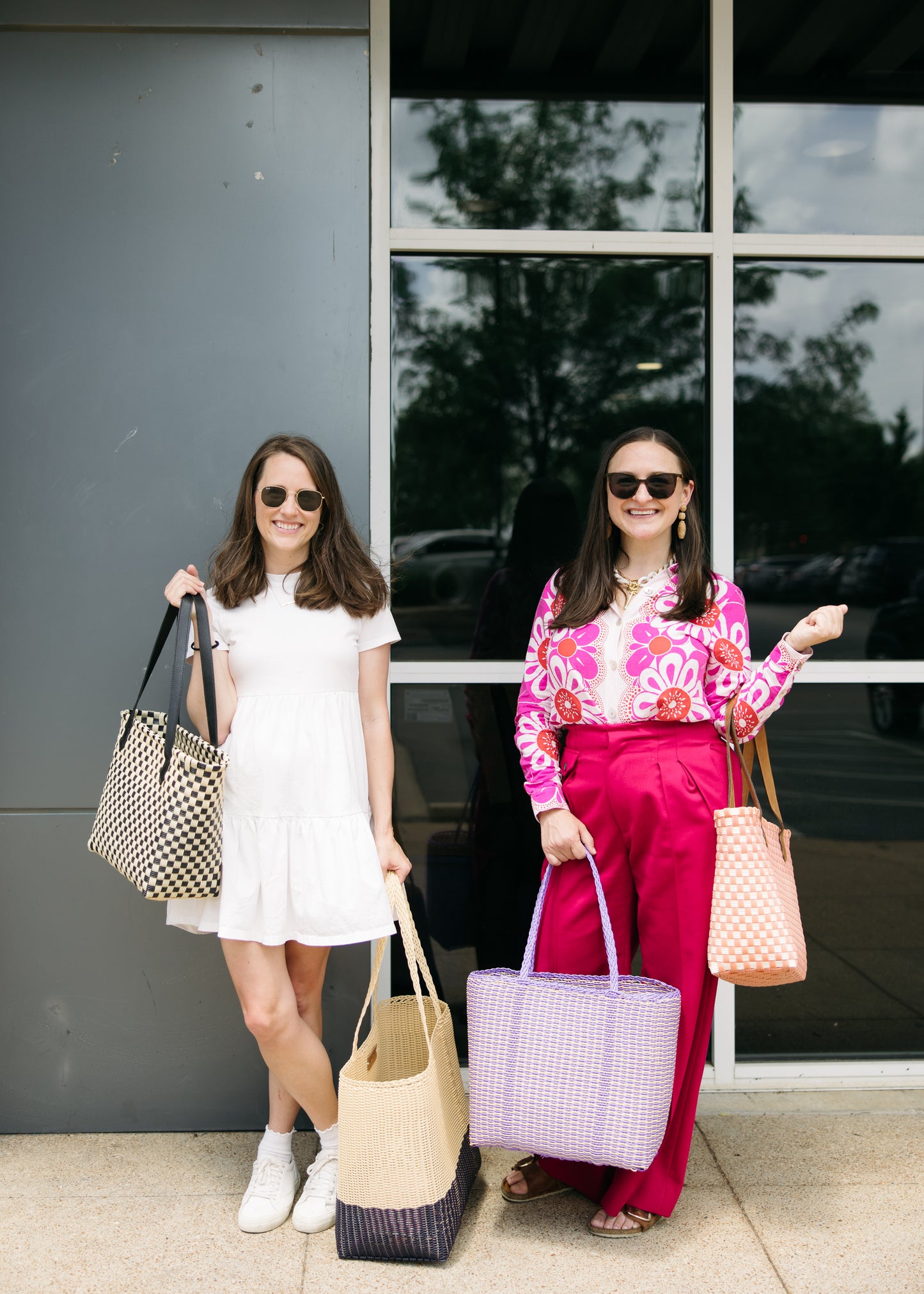 Tuesday, November 11th 11am - 4pm The Buru Bus, Janey Bee Jems, & Amado Collection Pop Up!